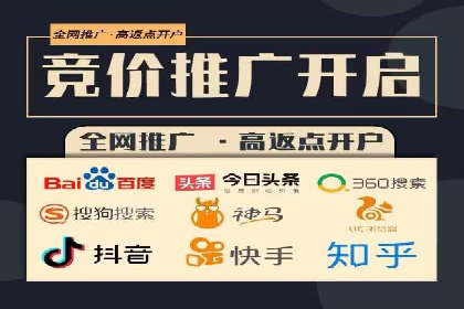 SEM竞价代运营公司案例对比分析